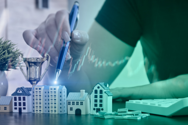 Earn Passive Income with Adenalso Homes’ Affiliate Program
